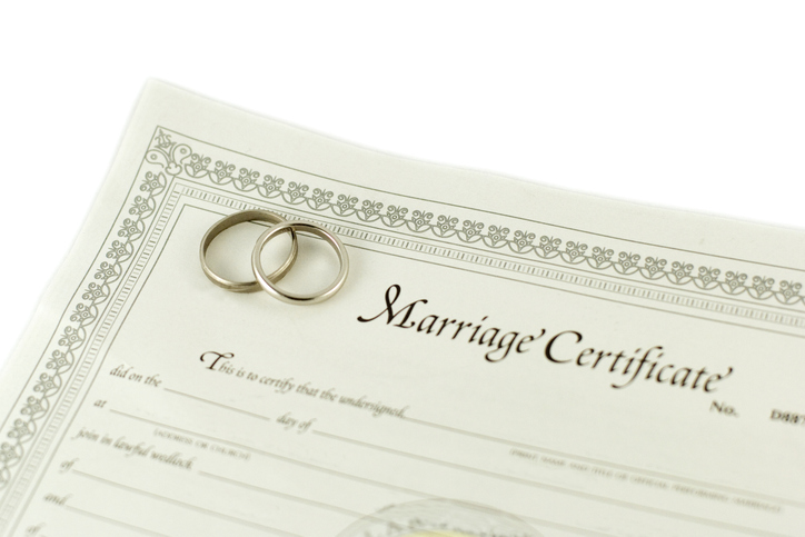 How to Get Married in Ontario: A Step-by-Step Guide