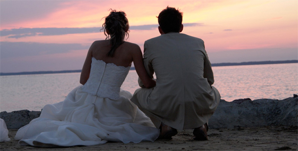 Get Started with Your Destination Wedding