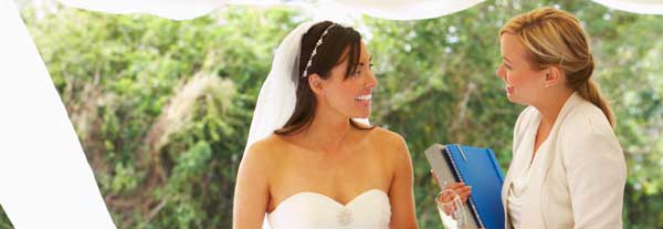 Wedding Planner - To Hire or Not to Hire, that is the Question?