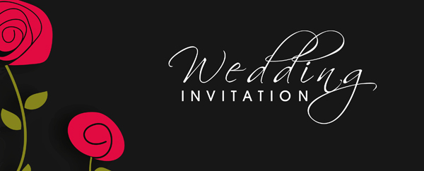 Wedding Invitations and Announcements