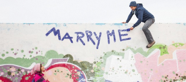 5 Keys to a Killer Wedding Proposal