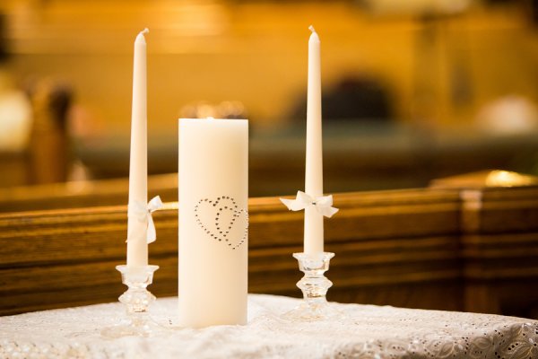 Wedding Ceremony Ideas – The Unity Candle