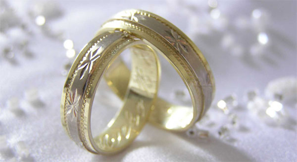Wedding Ceremony Ideas – Wedding Rings