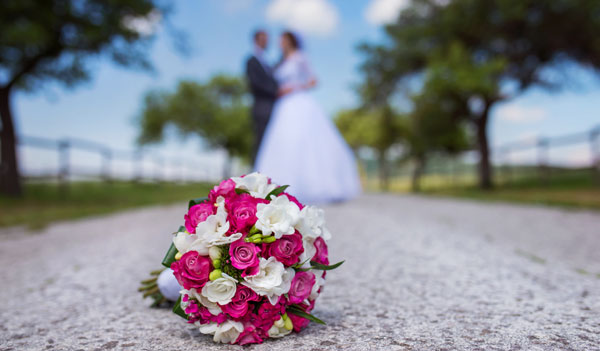 Wedding Flowers – Picking the Right Ones 