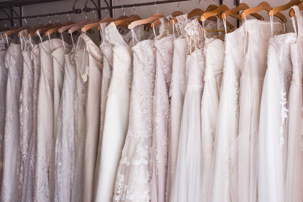 Wedding Dress Styles – Finding Yours
