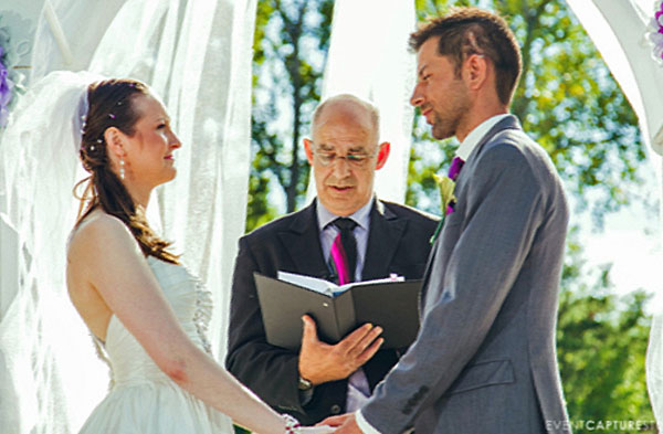 Personalizing Your Wedding Ceremony