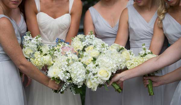 Wedding Flowers – Purchasing Flowers for Your Wedding
