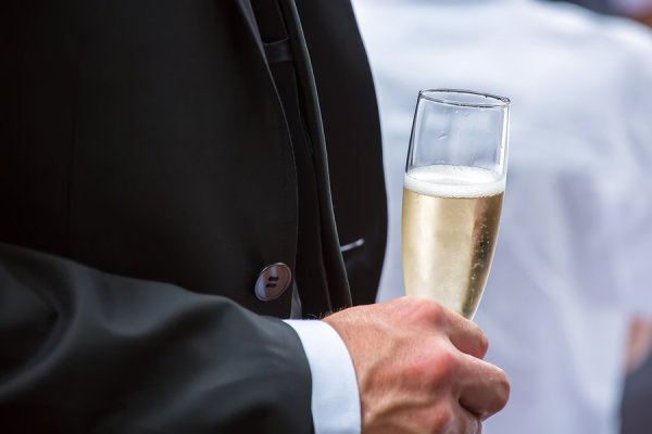 Wedding Speeches and Toasts - When Groom’s Don’t Know What To Say!