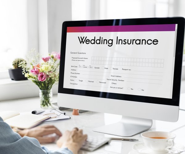 Wedding Budget – #6: Please, Don’t tell me I need Wedding “Insurance”?